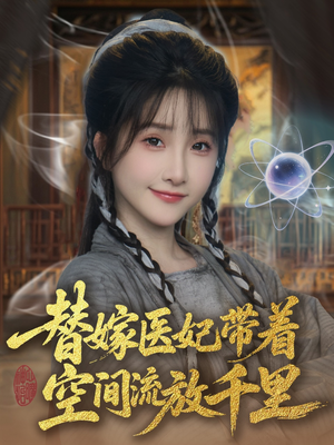 【替嫁医妃带着空间流放千里】91集短剧手机随时看
