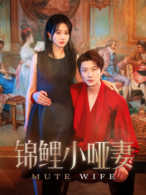 【锦鲤小哑妻】90集短剧热播中，手机免费追