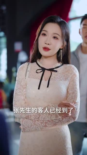 【月老逼我谈恋爱】75集甜蜜短剧全集免费看