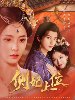 【侧妃上位】80集短剧完整版随心看