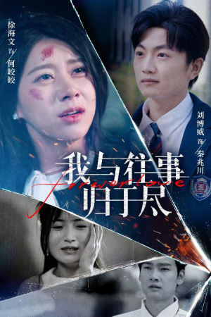 【我与往事归于尽】45集怀旧短剧重温经典必看