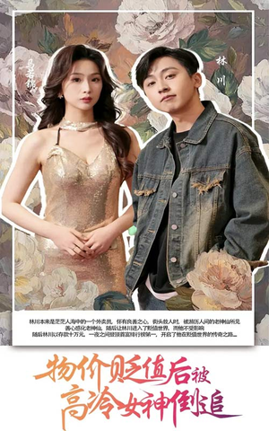 【物价贬值后被高冷女神倒追】73集高清短剧随心看