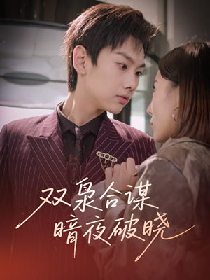 【双枭合谋暗夜破晓】30集短剧独家连载抢先看