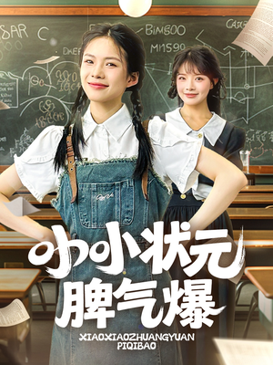 【小小状元脾气爆】60集精彩短剧在线观看不容错过