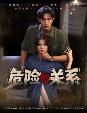 【危险的关系】55集短剧流畅观看不卡顿