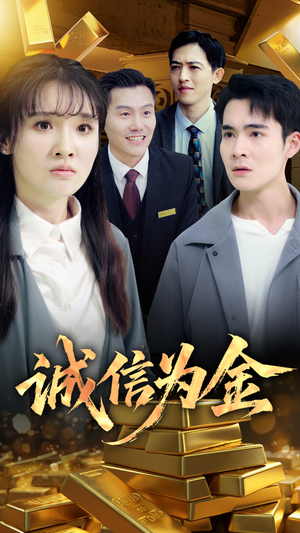 【诚信为金】65集短剧免费观看无广告