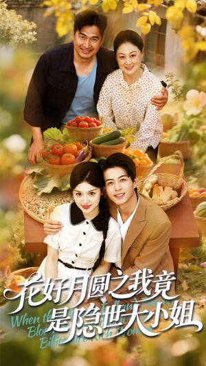 【花好月圆之我竟是隐世大小姐】63集短剧独家连载必看