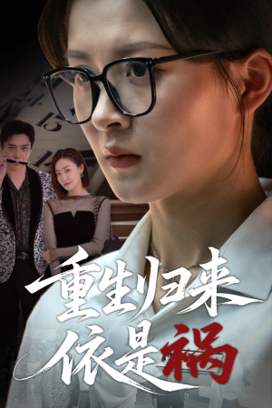 【重生归来依是祸】62集高清短剧随心看