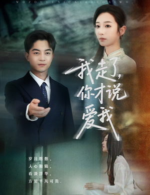 【我走了你才说爱我】61集短剧热播中必看