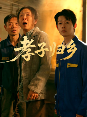 【孝子归乡】47集高清短剧观看无障碍