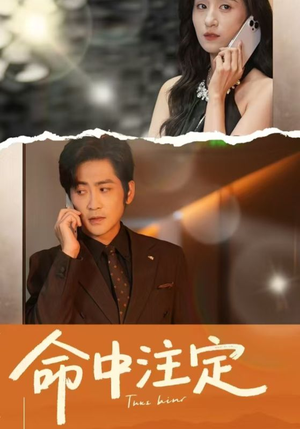 【命中注定】33集热门短剧轻松看
