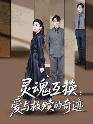【灵魂互换爱与救赎的奇迹】33集短剧高清流畅观看