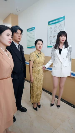 【全家为了养子让我顶罪后】58集短剧全集热播中速看
