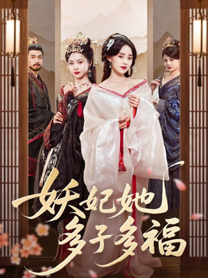 【妖妃她多子多福】70集精彩短剧在线看