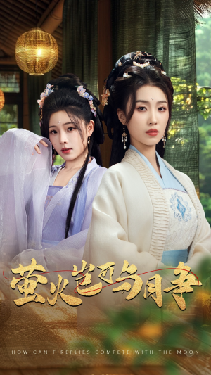 【萤火岂可与月争】70集高清短剧随心看