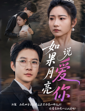 【如果月亮说爱你】61集短剧全集畅享免费看