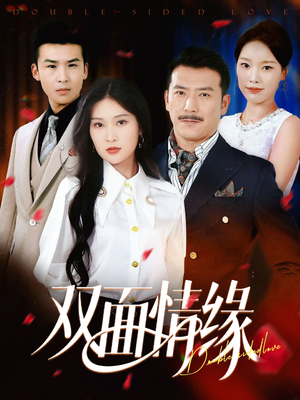 【双面情缘】30集短剧手机便捷看