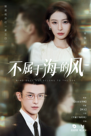 【不属于海的风】40集短剧高清流畅免费看