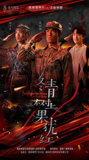 【冬青树上果犹红】9集短剧大屏观看更过瘾