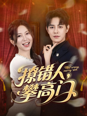 【撩错人攀高门】73集短剧高清画质随心看