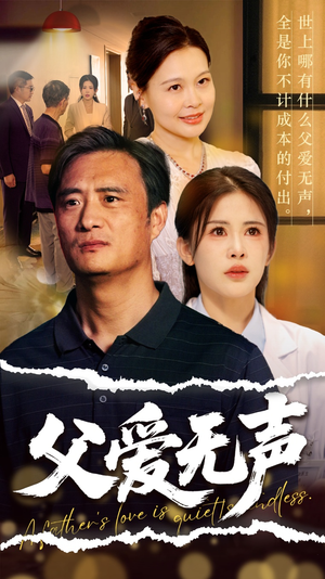 【父爱无声】70集短剧全集解锁免费畅看