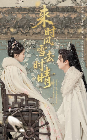 【来时风雪去时晴】短剧全51集一键观看