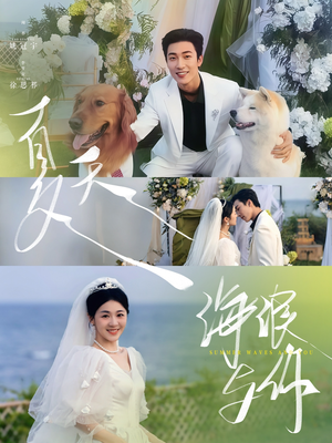 【夏天，海浪与你】76集高清短剧流畅观看体验