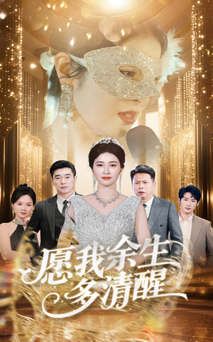 【愿我余生多清醒】60集短剧独家连载必看