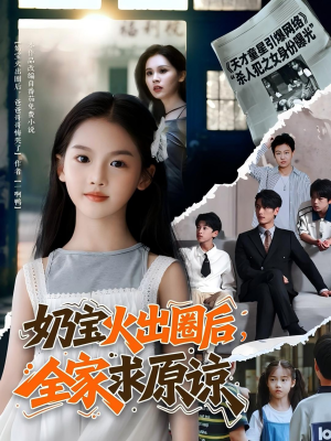 【奶宝火出圈后全家求原谅】64集短剧高清流畅观看
