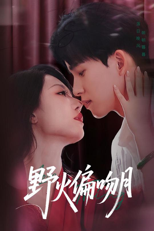 【野火偏吻月】51集精彩短剧在线观看