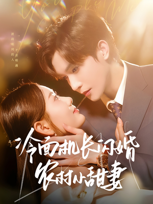 【冷面机长闪婚农村小甜妻】73集短剧一键观看