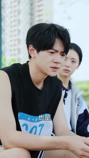【你是不是喜欢我】68集短剧独家抢先看