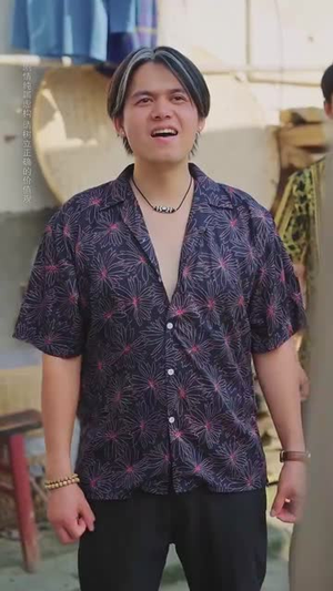 【迟来的呼喊】56集短剧全集高清观看无广告