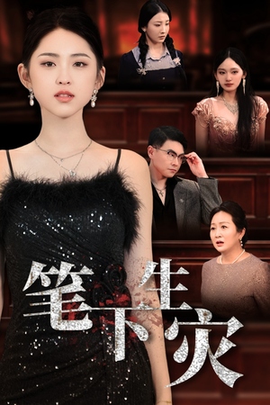 【我把自己送上审判庭】60集短剧高清流畅观看