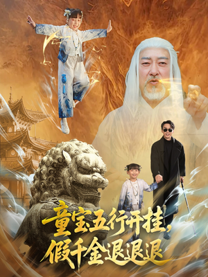 【童宝五行开挂假千金退退退】65集短剧高清画质随心看