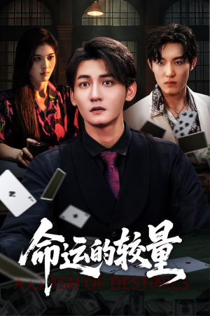 【命运的较量】60集短剧全集流畅不卡顿看