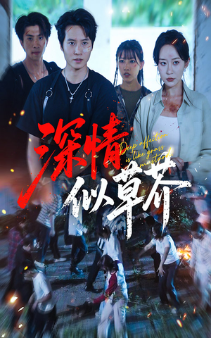 【深情似草芥】51集短剧精彩片段抢先观看