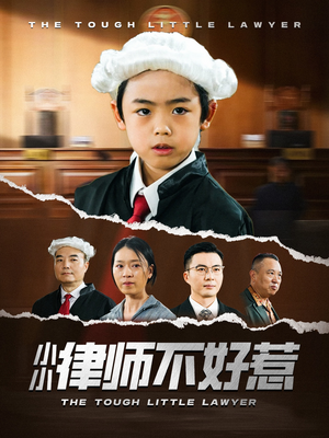 【小小律师不好惹】82集精彩短剧在线看