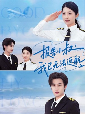 【报告小叔我已无法返航】60集精彩短剧在线看