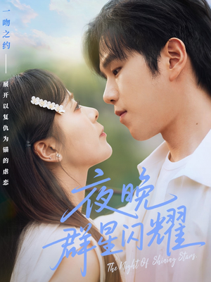 【夜晚群星闪耀】70集高清短剧随心看