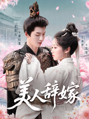 【美人辞嫁】84集精彩短剧全集免费看