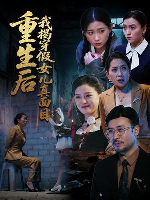 【重生后我揭穿假女儿真面目】60集精彩短剧在线观看不停