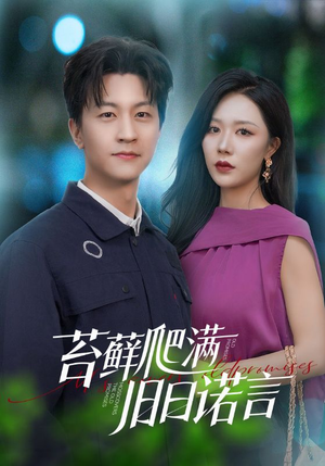 【苔藓爬满旧日诺言】83集短剧高清流畅观看