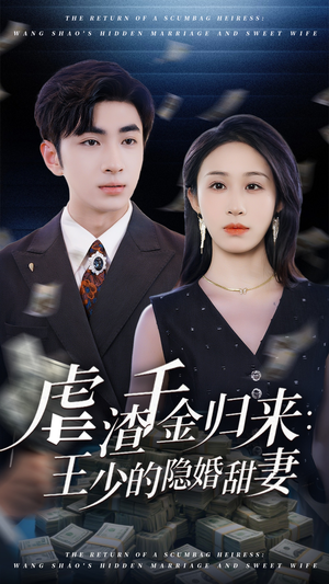 【虐渣千金归来王少的隐婚甜妻】70集短剧流畅观看不卡顿