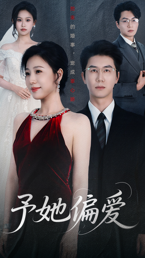 【予她偏爱】60集短剧高清流畅观看