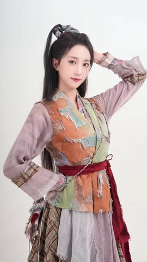 【有请小师叔】61集短剧高清大屏看