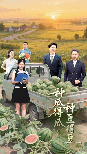 【种瓜得瓜种豆得豆】30集短剧全集免费观看