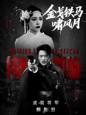 【金戈铁马啸风月】短剧全集54集在线观看