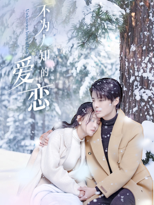 【不为人知的爱恋】70集短剧全集免费看
