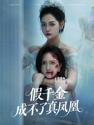 【假千金成不了真凤凰】60集短剧热门推荐值得看